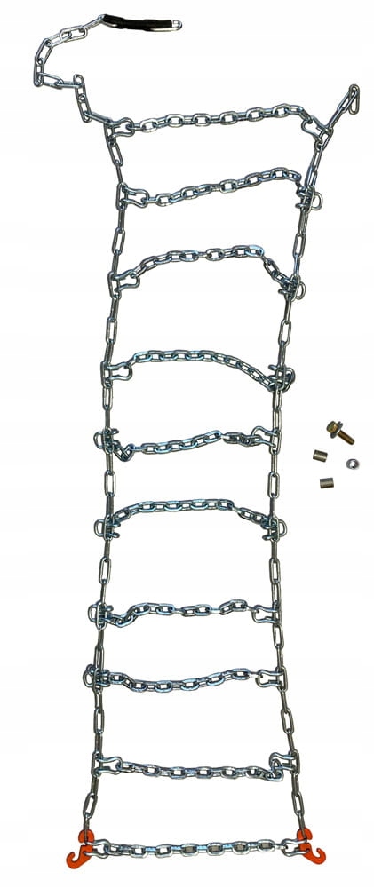 Řetězy na kola 18x6.50 Lt
