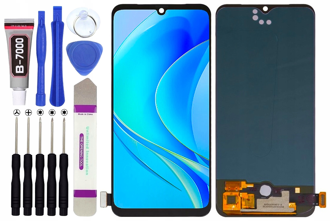 Displej Vivo Y70 LCD Oled displej