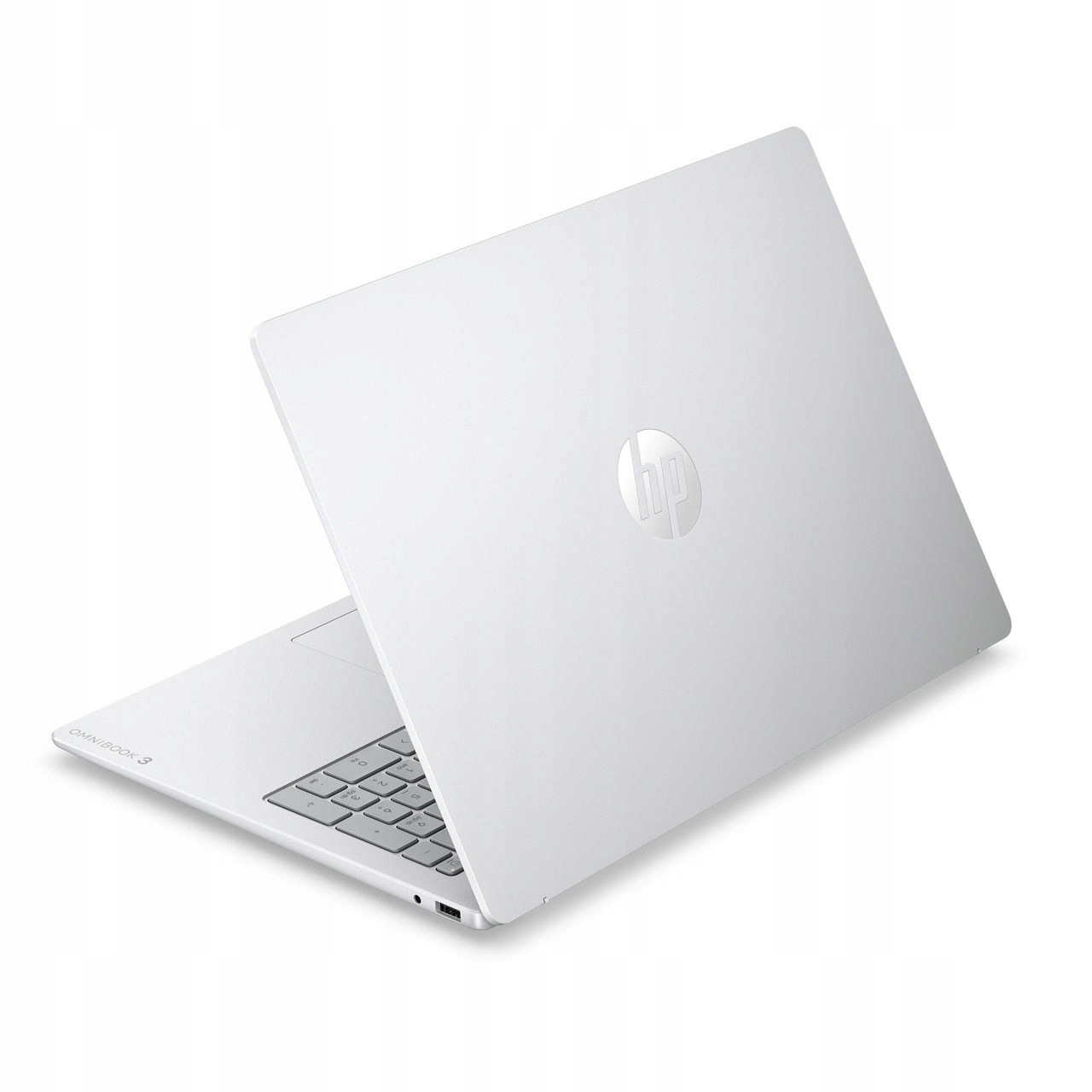 Hp OmniBook 3 16-bu0001ncx C5-120U 16 512 W11H