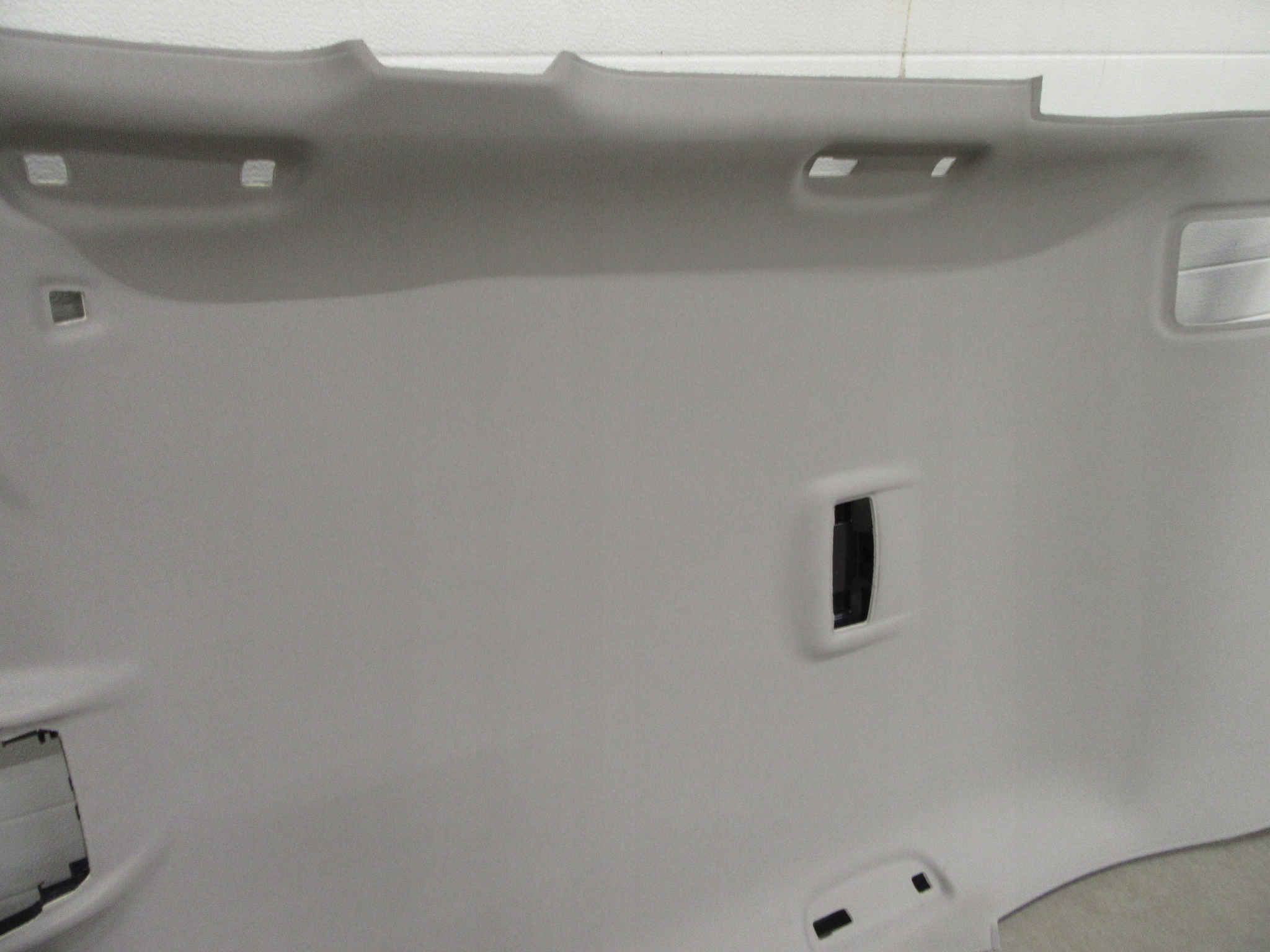 CIELO INTERNO grigio sufit BMW F48 X1