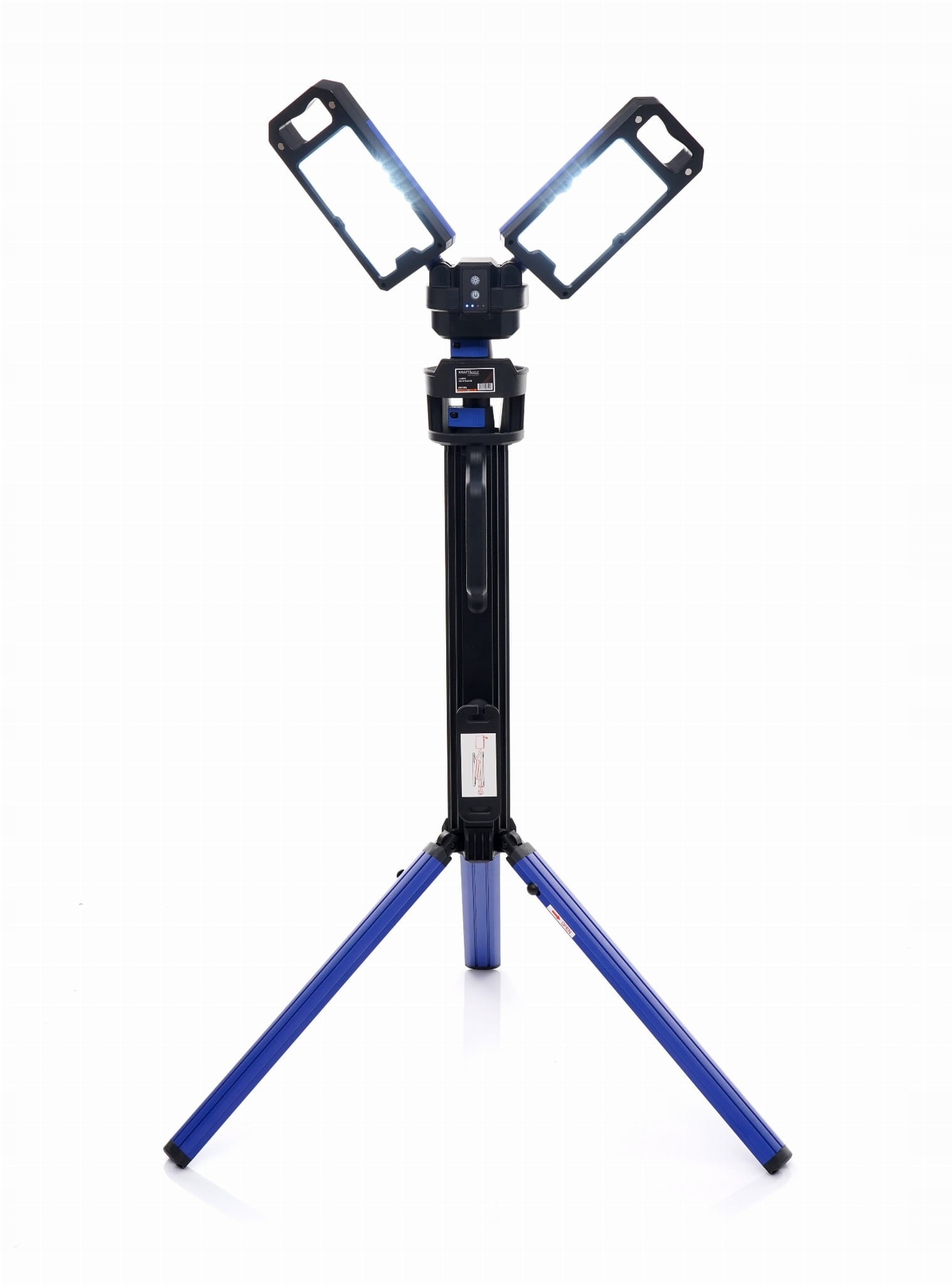 Lampa Na Stojane KD1265