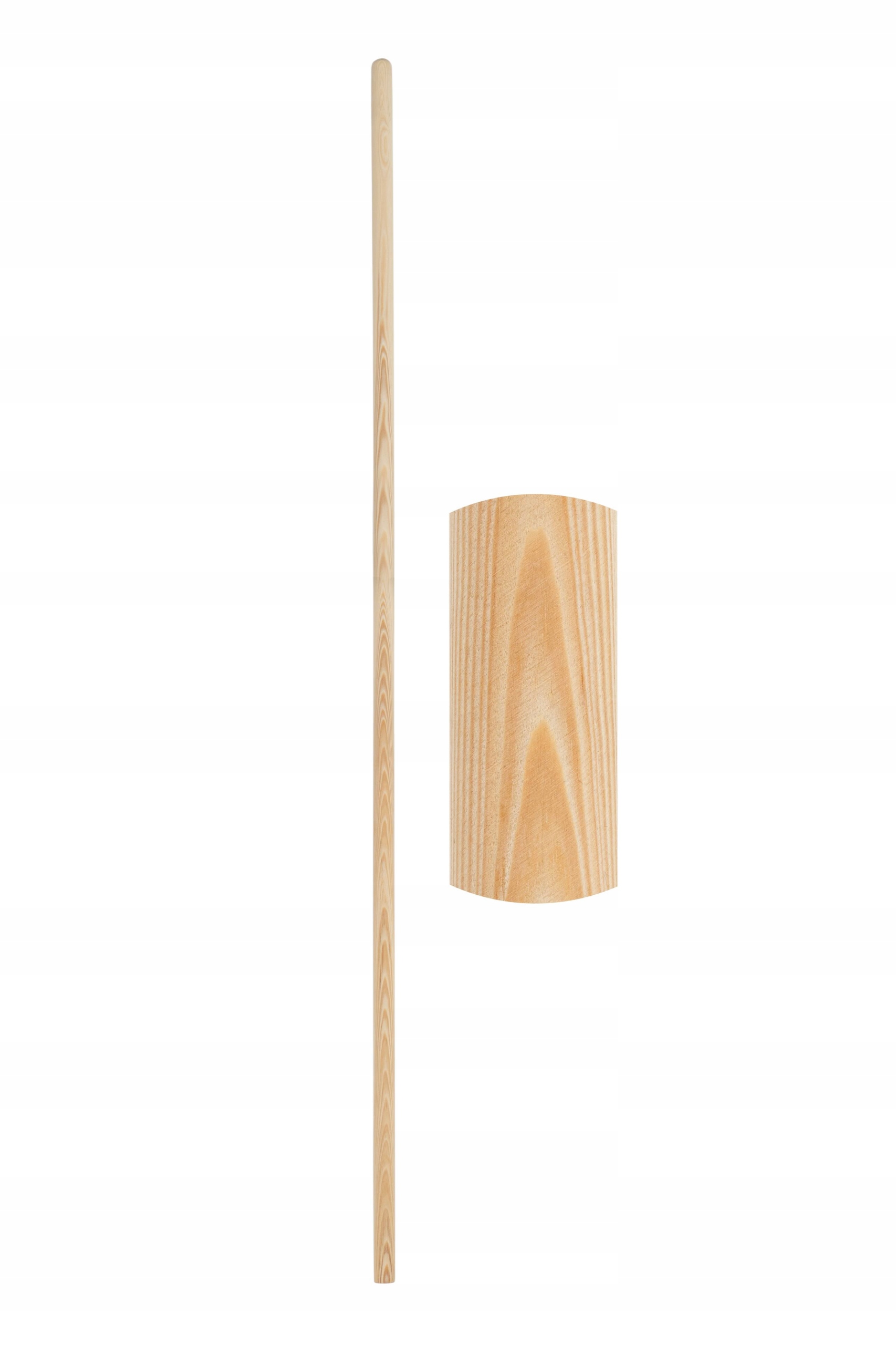 Ściągaczka do wody podłóg 50 cm trzonek AWKOM Producent Awkom