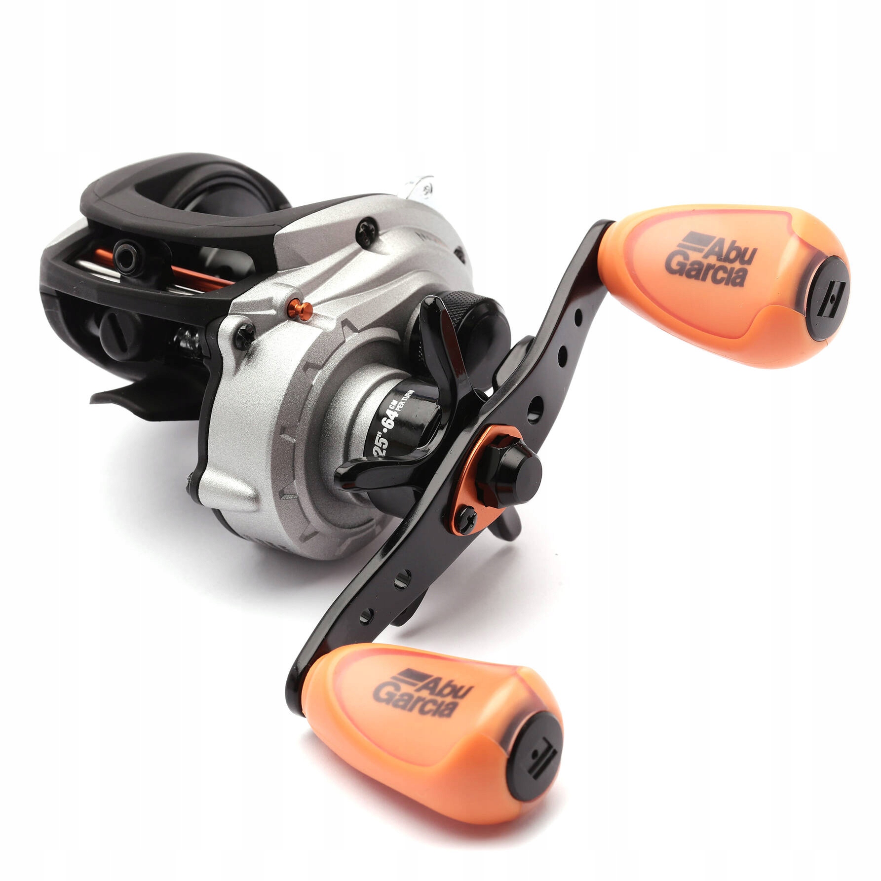 MULTIPLIKATOR ABU GARCIA MAX STX LP Stan opakowania oryginalne