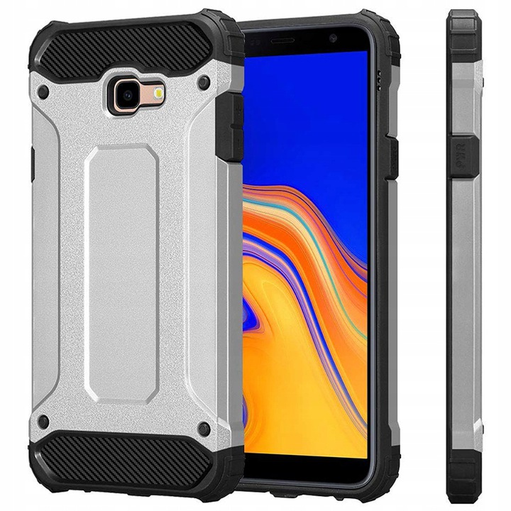 

Etui Pancerne Carbon Case Samsung Galaxy J4 Plus