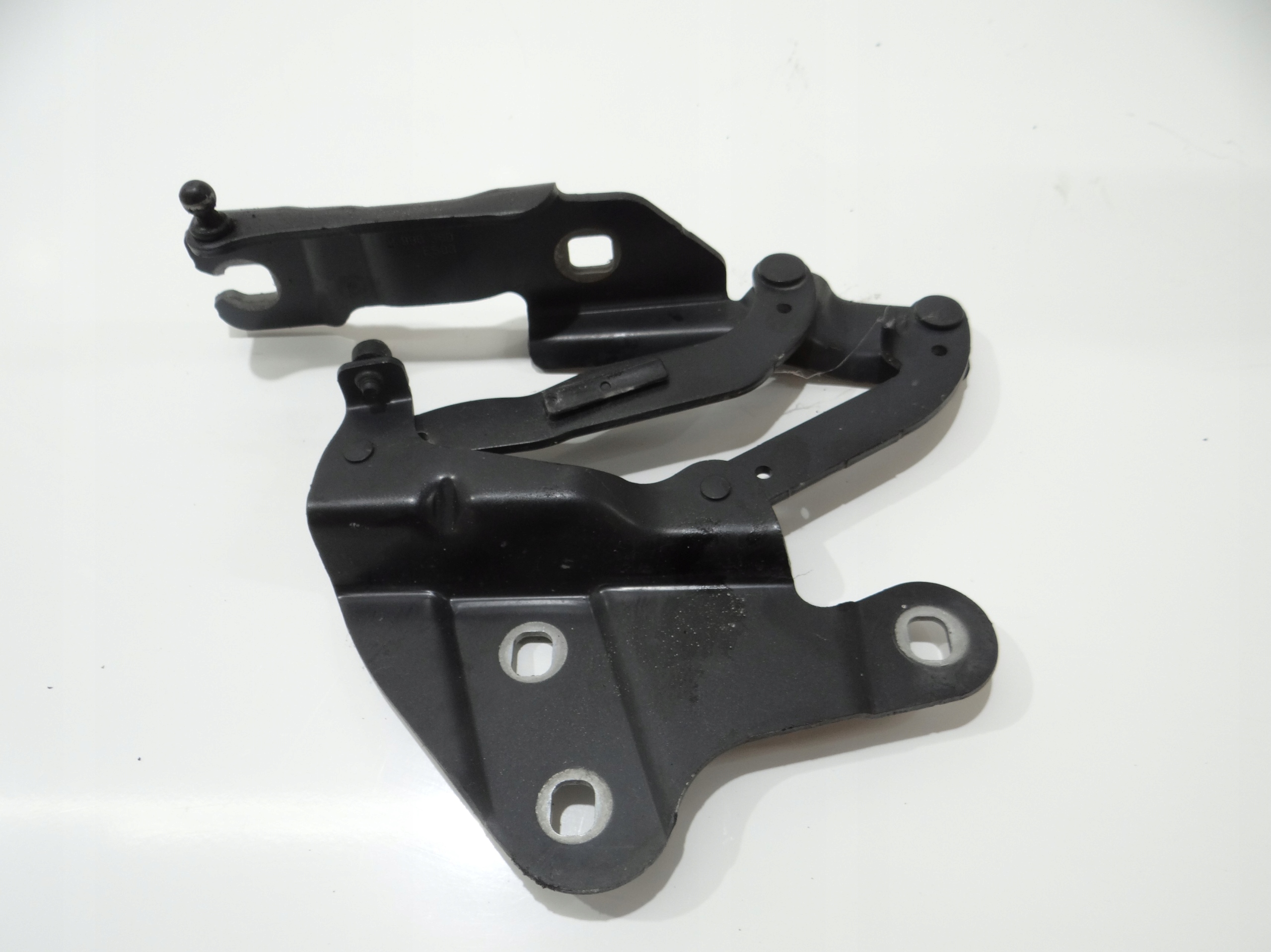 hinge bonnets right BMW X1 E84 LCI 475 2990360