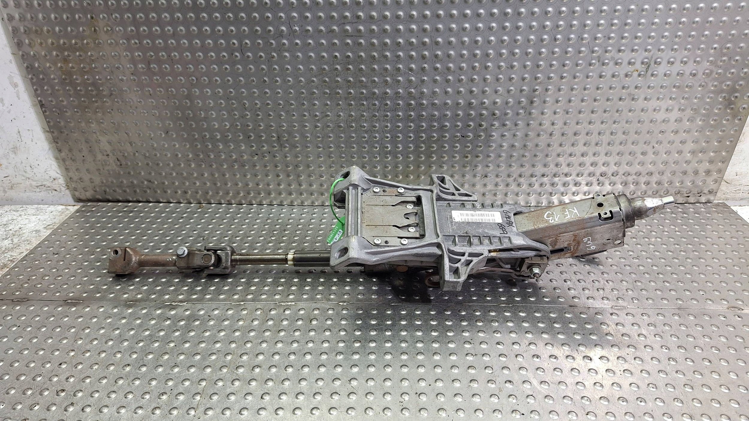 steering wheel rod 6G9N-3C529-AE FORD S-MAX MK1 GALAXY MK3
