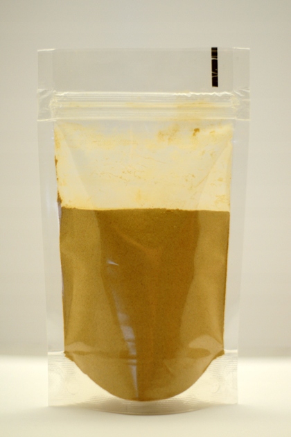 Czosnek w proszku 50g Indie Marka inna