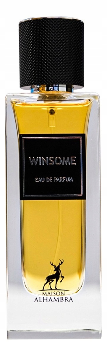 Maison Alhambra Winsome parfémovaná voda sprej 90 ml