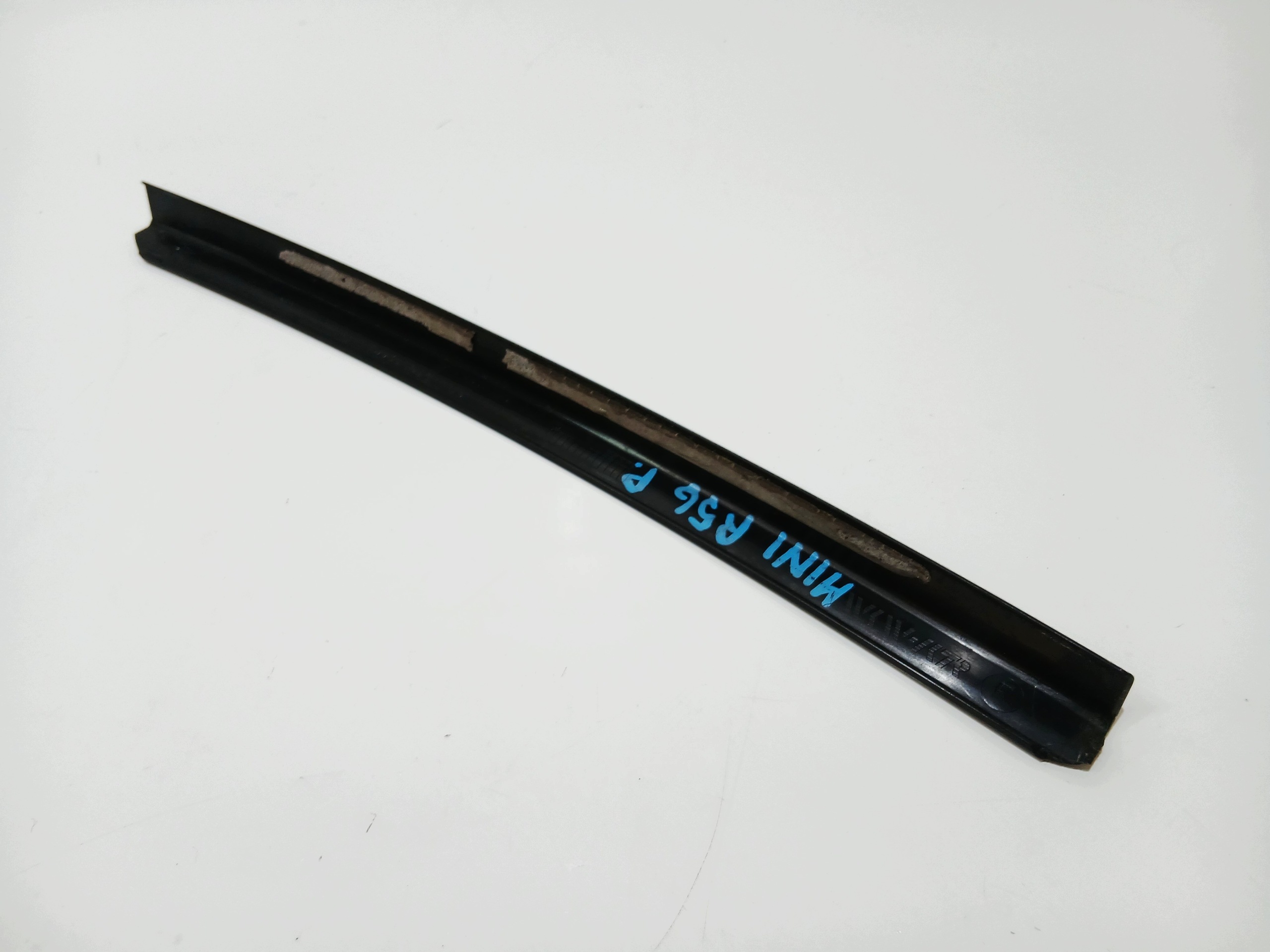 right cover moulding pillar MINI R56 7146100