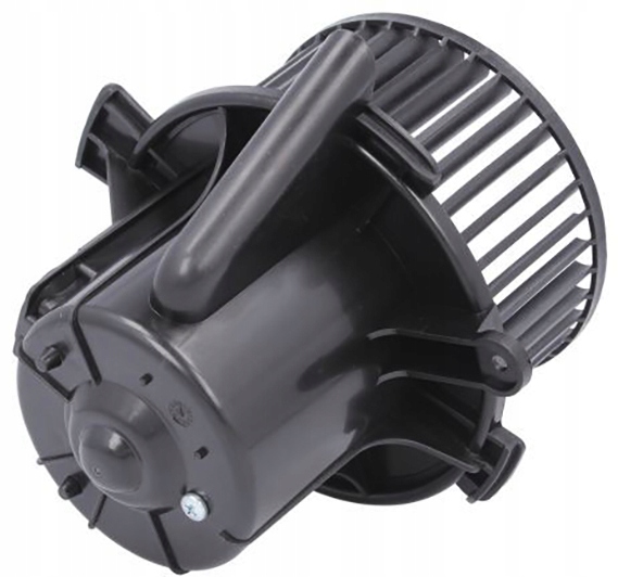 WENTYLATOR DMUCHAWA NAWIEWU PEUGEOT 307 CITROEN C4 Producent części Inny