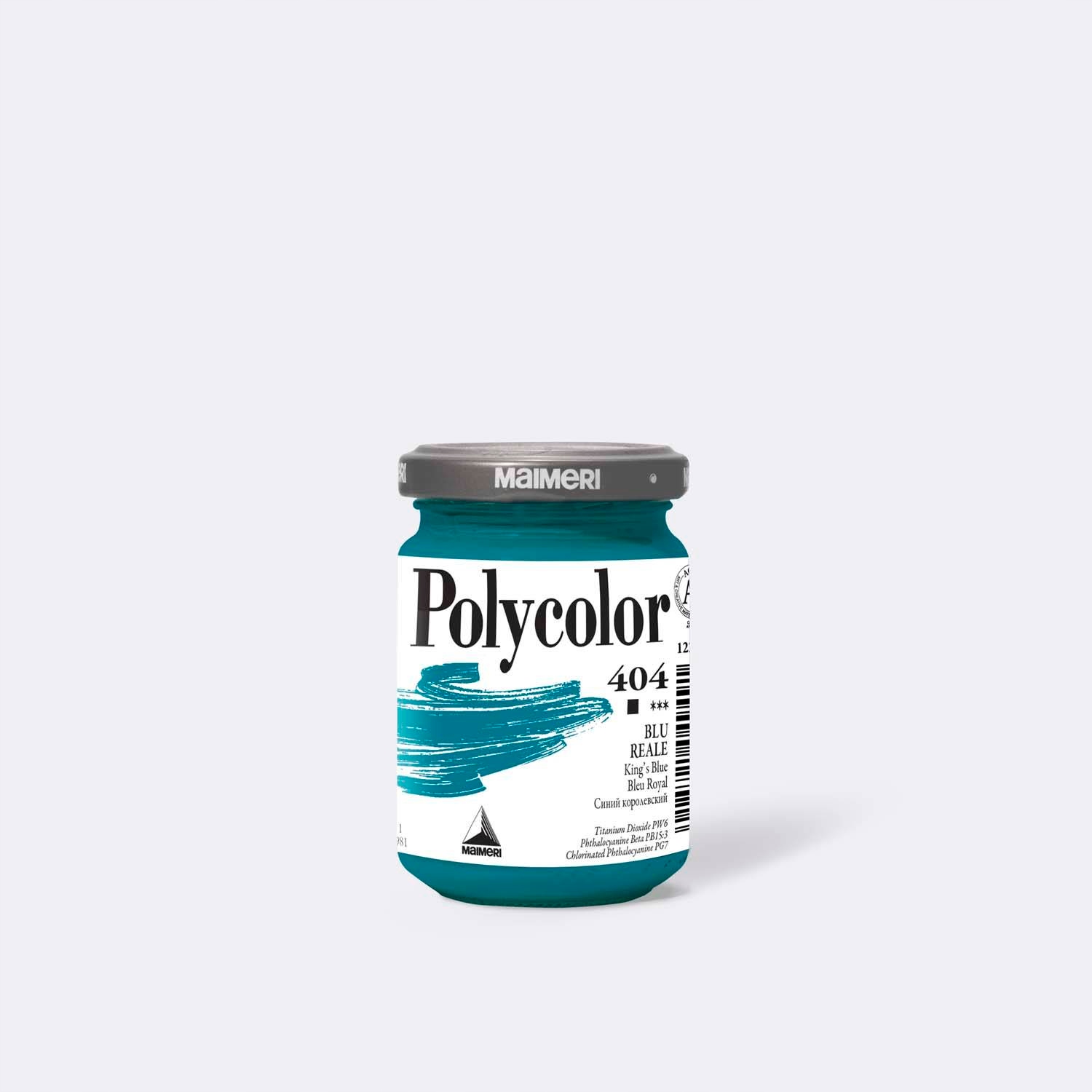 

Farba akrylowa Polycolor Maimeri 404 140ml