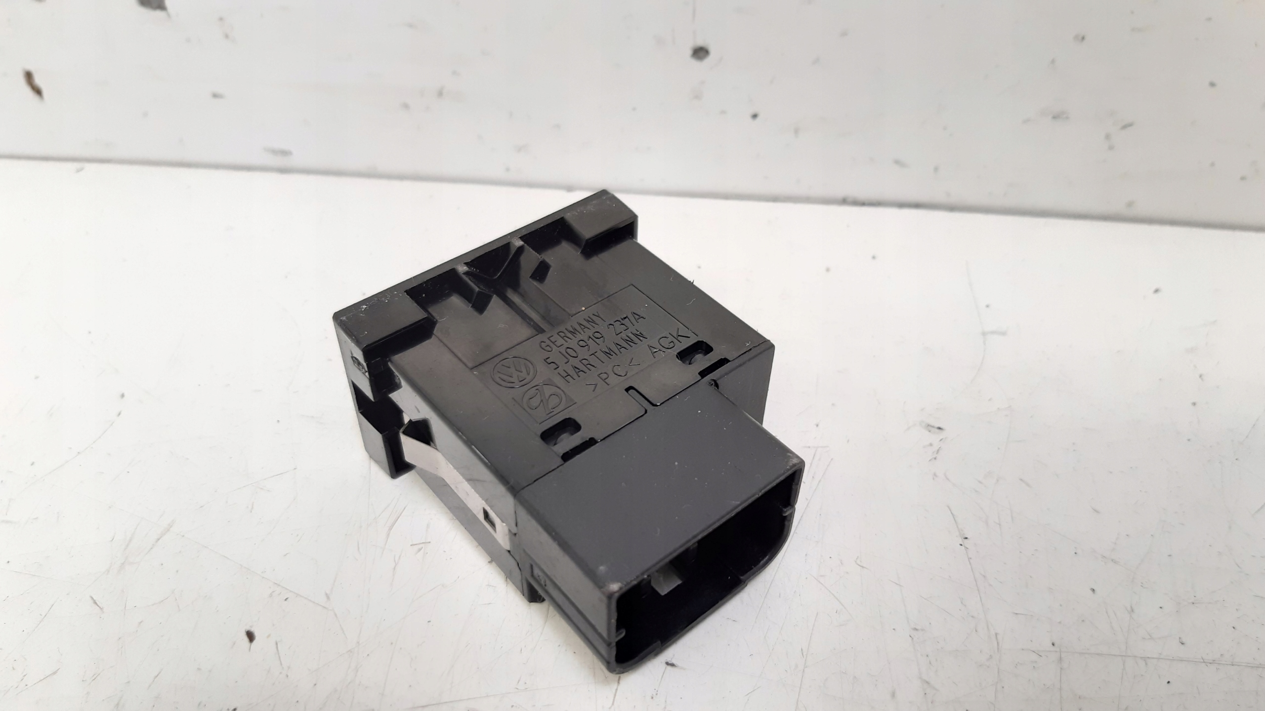switch airbag 5J0919237A Skoda Fabia II 1,4 16V