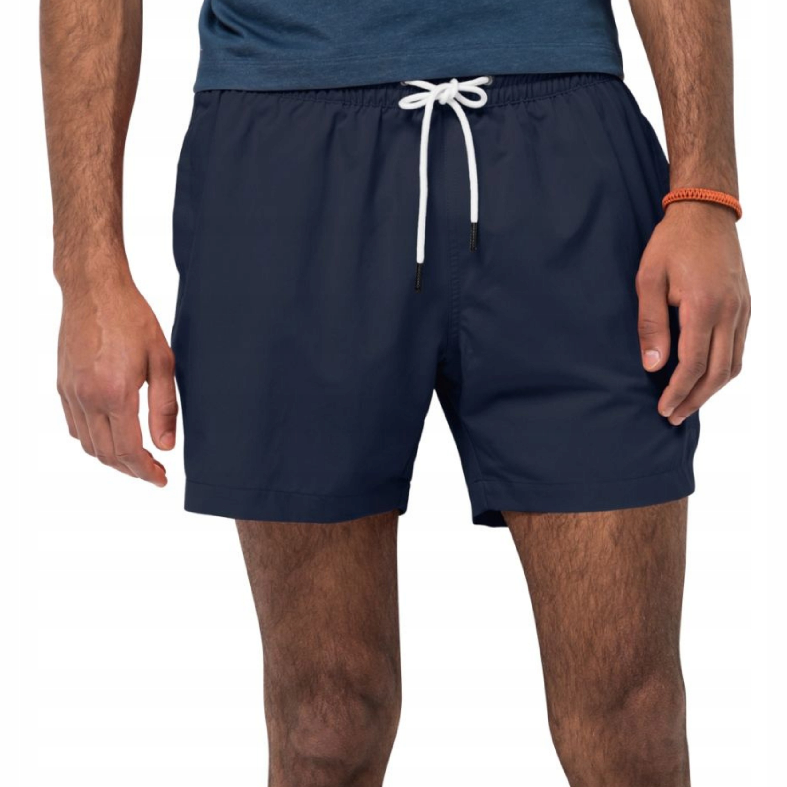 

Spodenki Kąpielowe Męskie Jack Wolfskin Basen XL