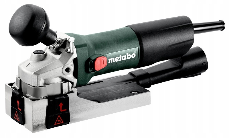 Frezarka do lakieru Metabo LF 850 S + metaBOX Marka Metabo