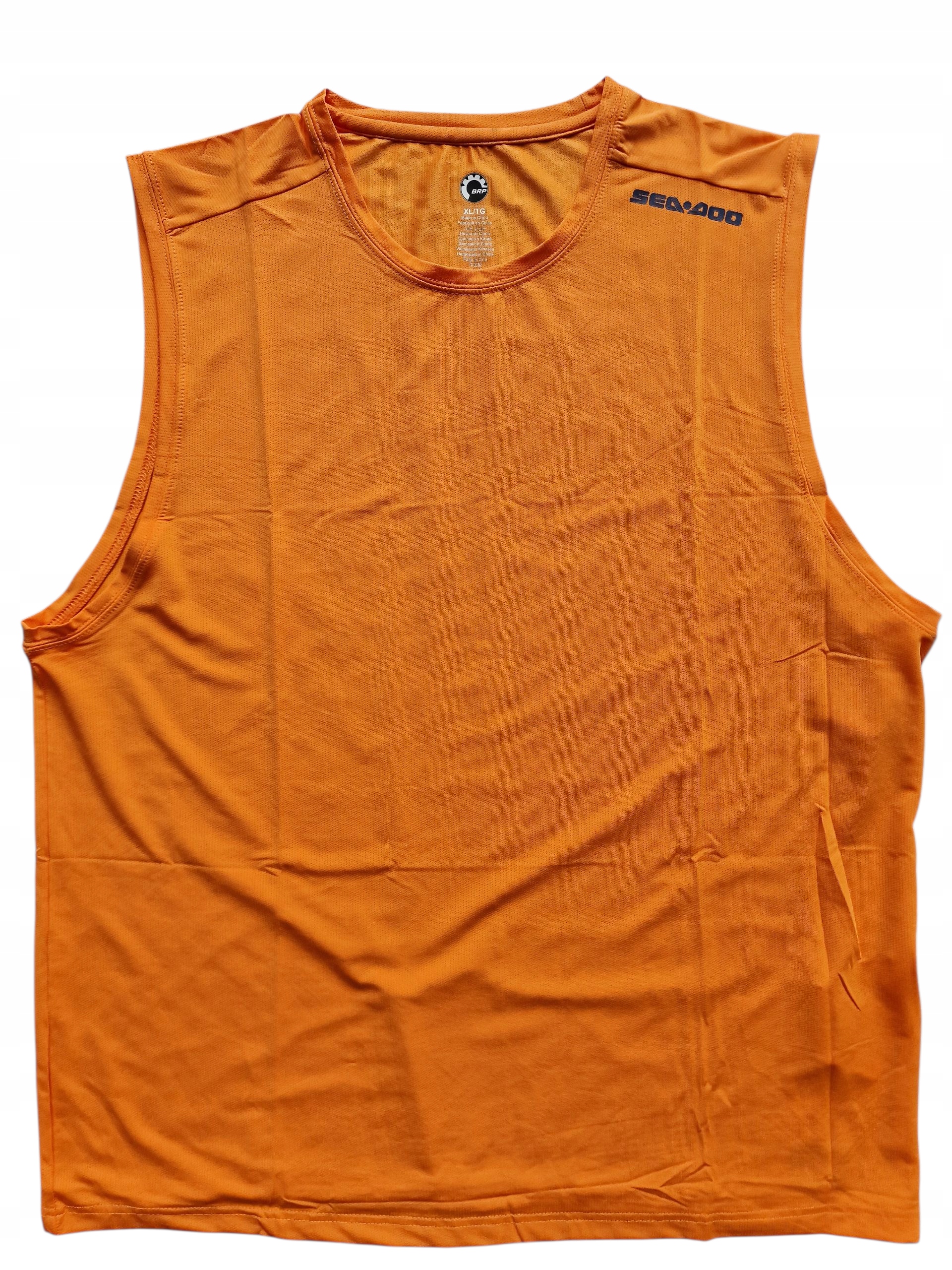 Koszulka Męska Sea-doo Lightweight Crew Tank L