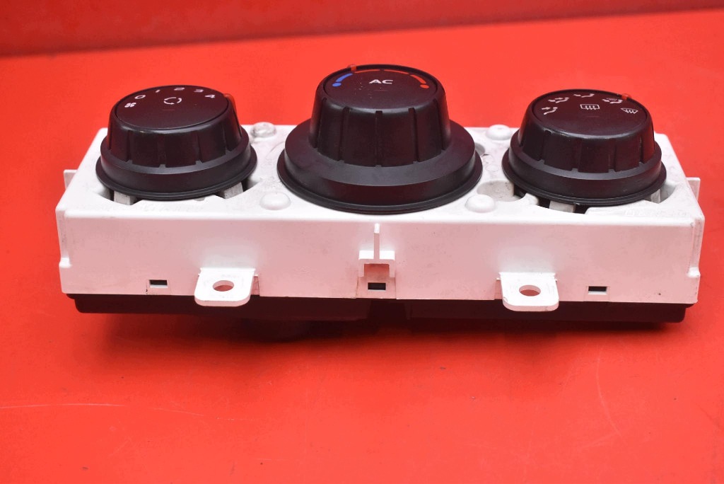 control panel air conditioning devices KLIMY 275100013R OPEL MOVANO B 10-22