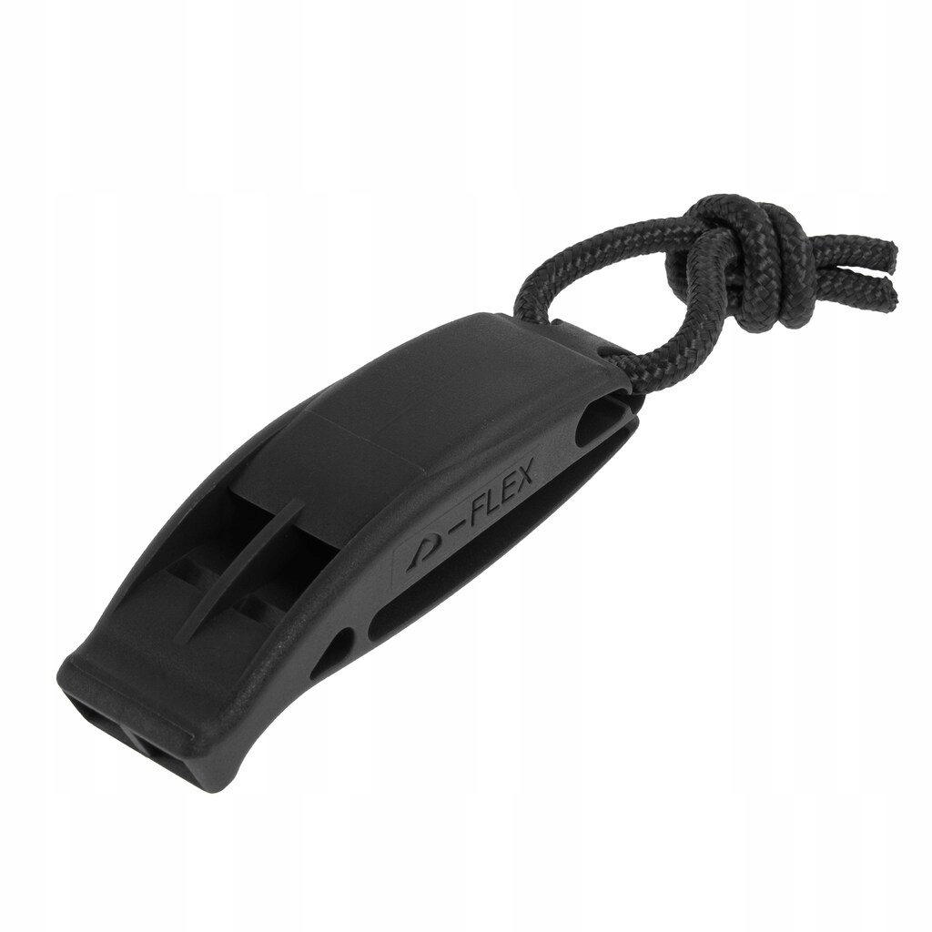 Gwizdek alarmowy sygnalizacyjny Mil-Tec Signaling Whistle 2 szt