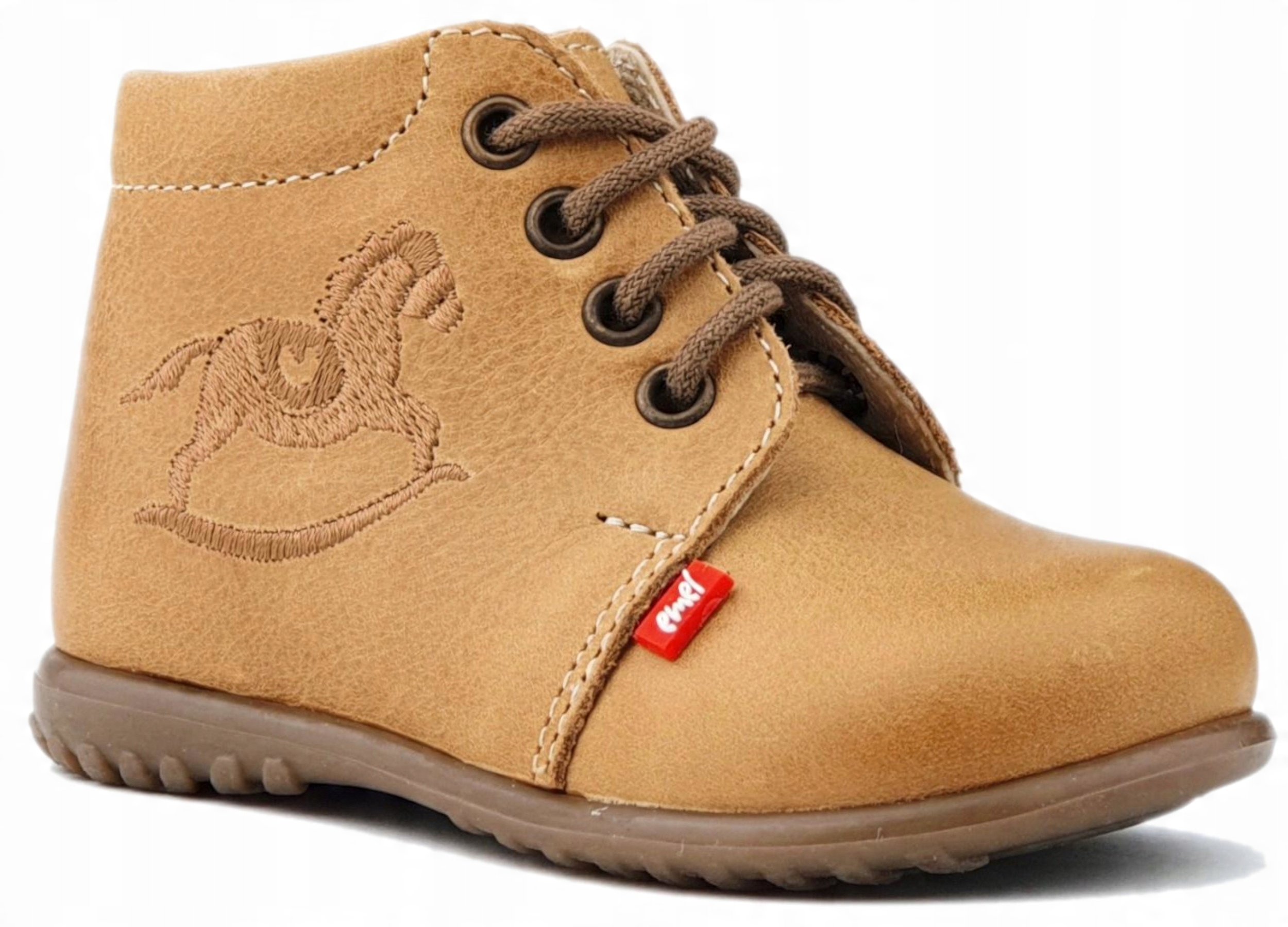 

Emel buty ES1596 Roczki Do Nauki Chodzenia R 20