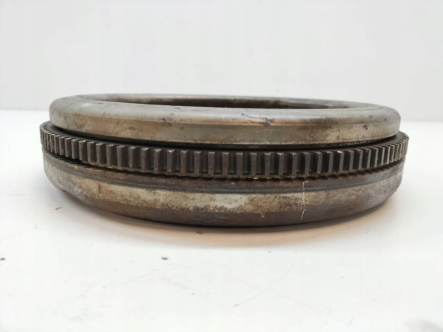 wheel flywheel 2.0 TDI Skoda Octavia II (2004-2013)