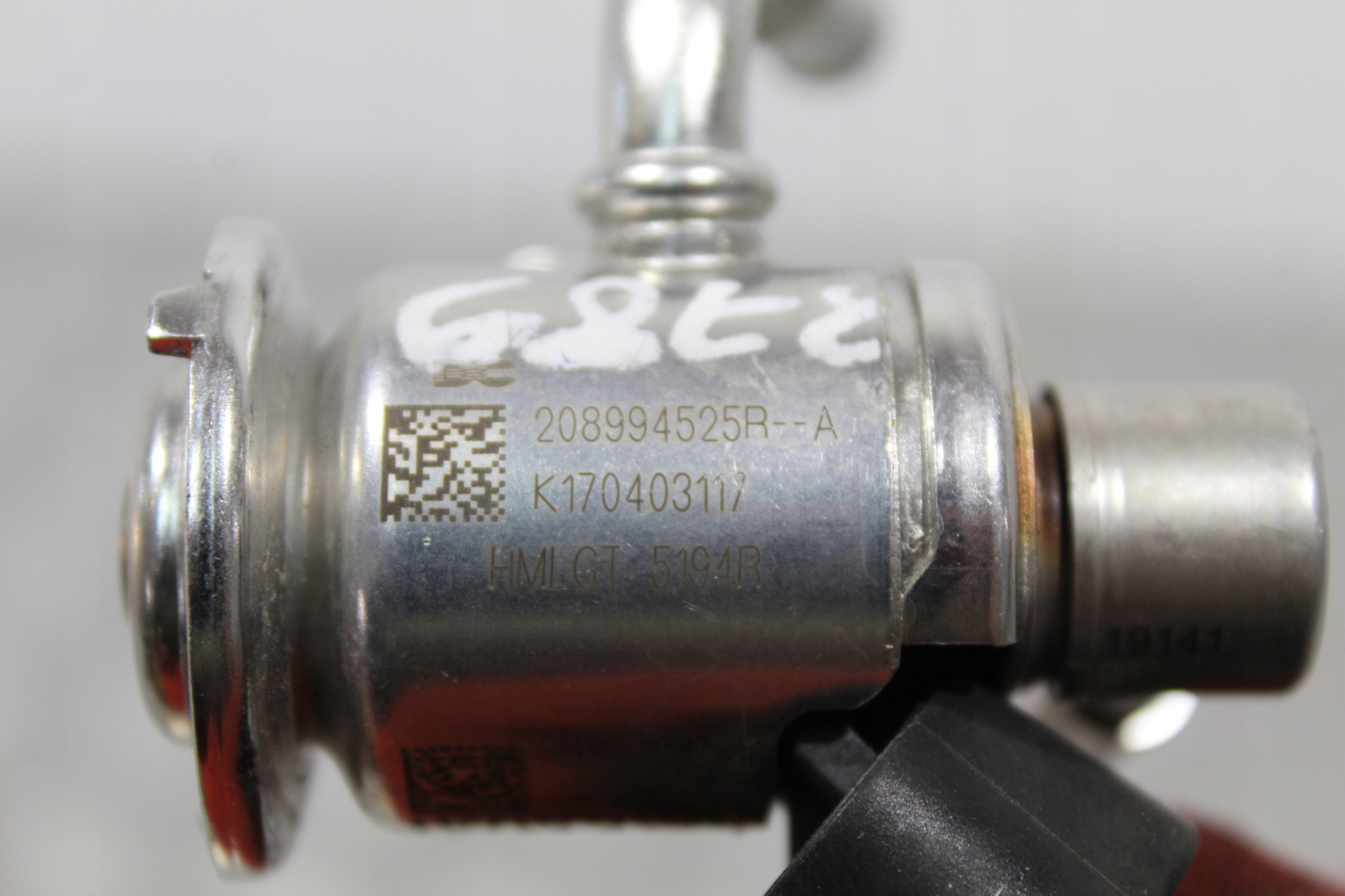 Einspritzdüse ADBLUE KOLEOS II 2 LIFT 208994525R