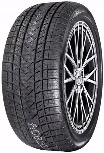 Tomket Snowroad Pro 255/45R19 104 V XL opona zimowa