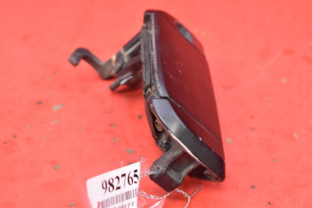 handle left front front black 701837209 VW TRANSPORTER T4 90-03