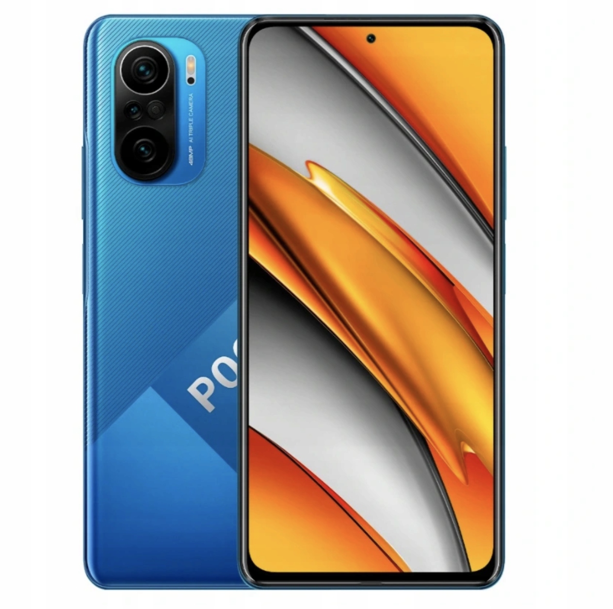 ⭕️Xiaomi Poco F3 グローバル版 Amazon | Xiaomi Poco F3 5G (6GB+128GB) グローバル版 / 6.67