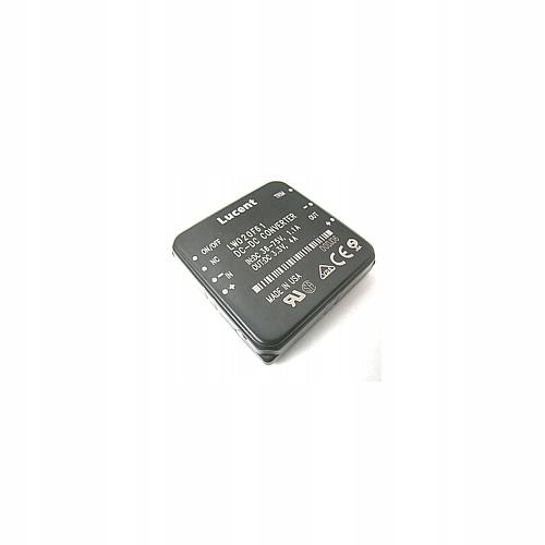 

[1szt] LW020F61 Lucent DC-DC 72V to 3.3V 4A