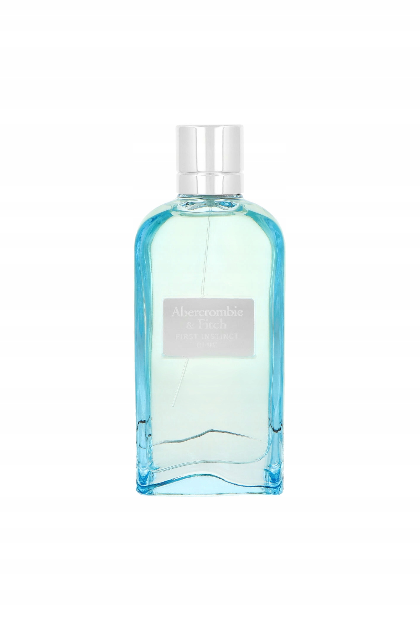Abercrombie & Fitch First Instinct Blue Women Edp 100 ml