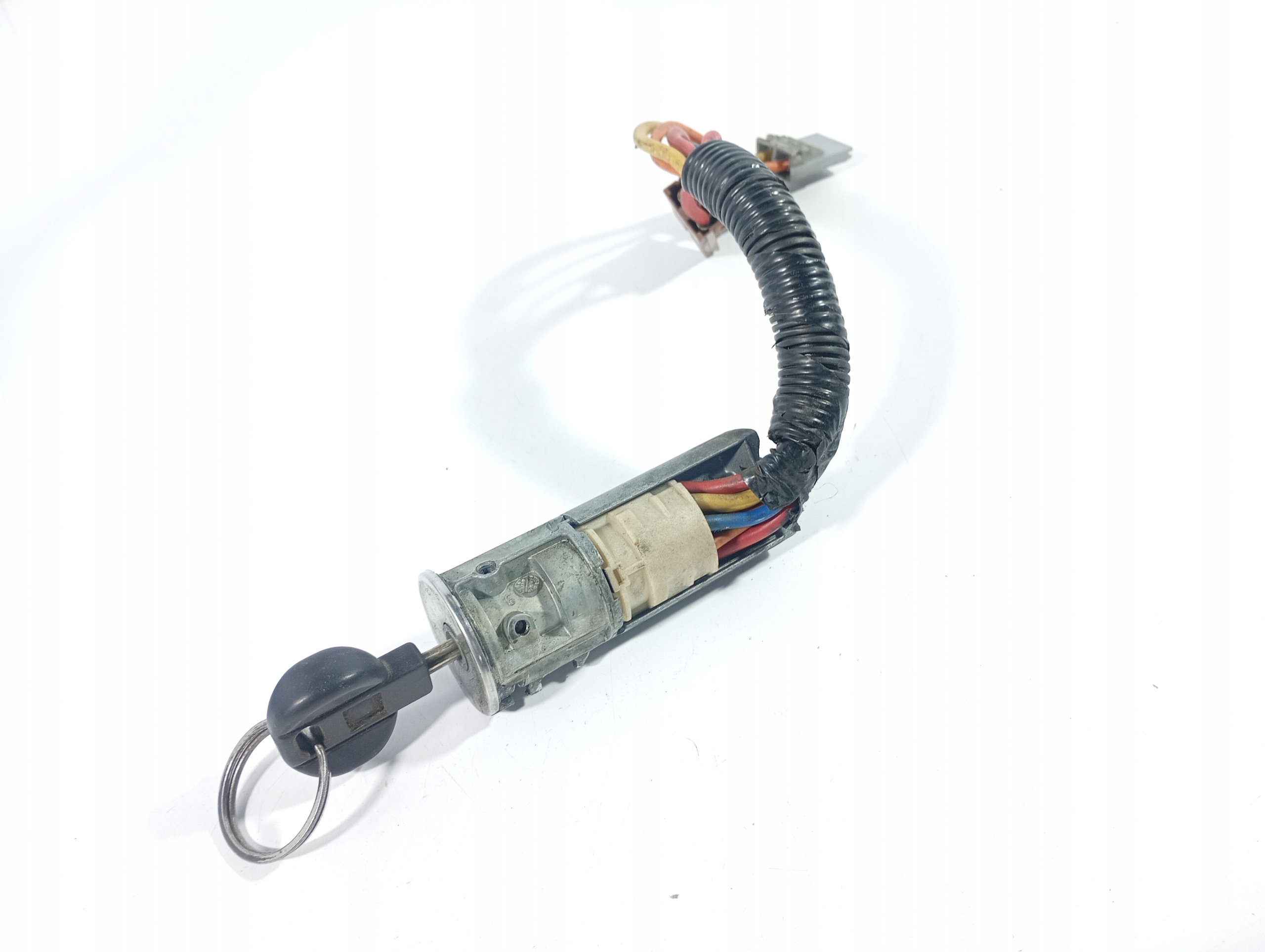 ignition Z KLUCZYKIEM FIAT SCUDO 96-06