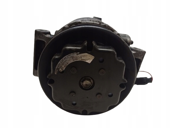 MERCEDES C-KLASA W203 00-07 2.2CDI KOMPRESOR KLIMATYZACJI A0002306511