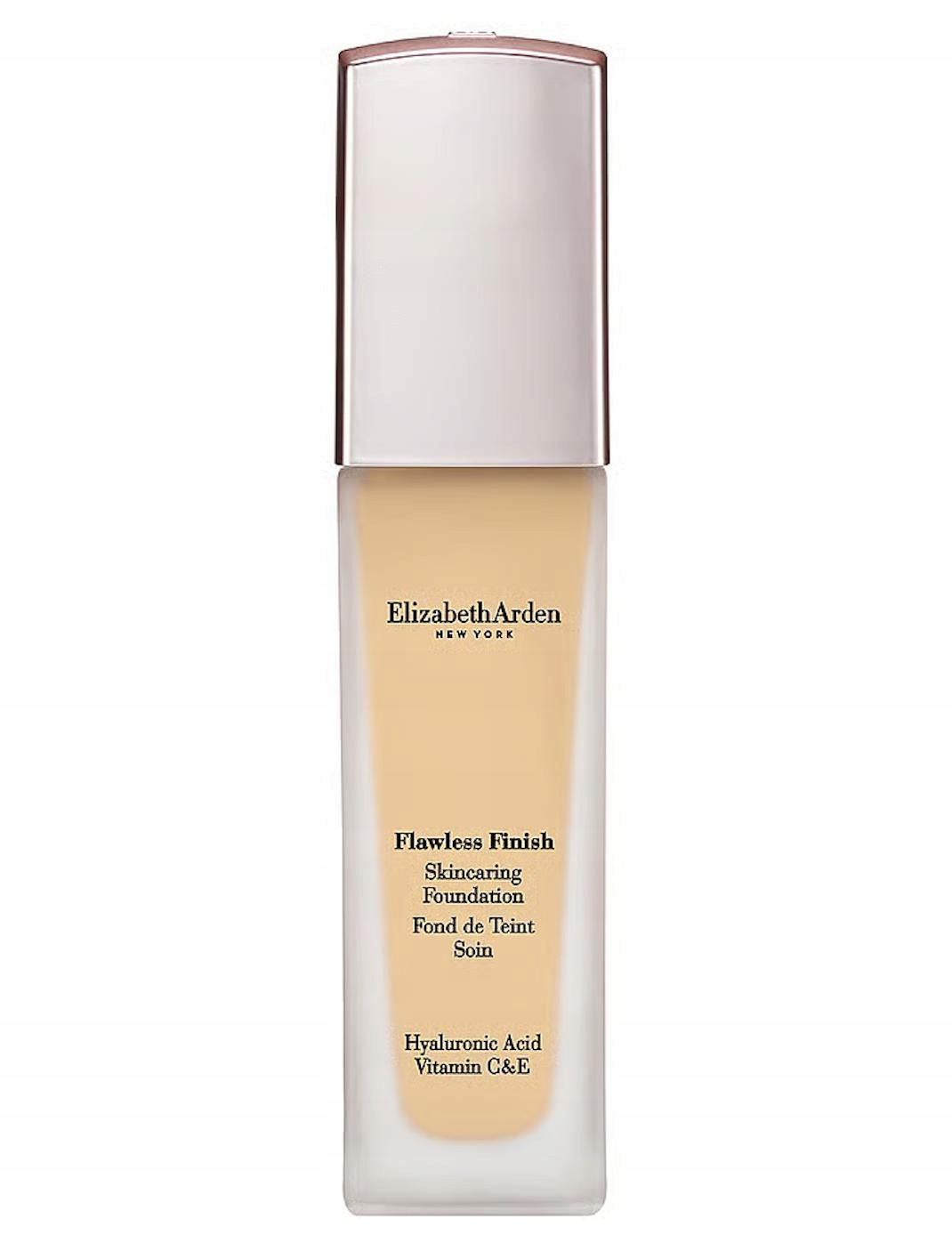 Elizabeth Arden Flawless Finish Skincaring Foundation 30 ML Make-up s pečujícími vlastnostmi 30 ml