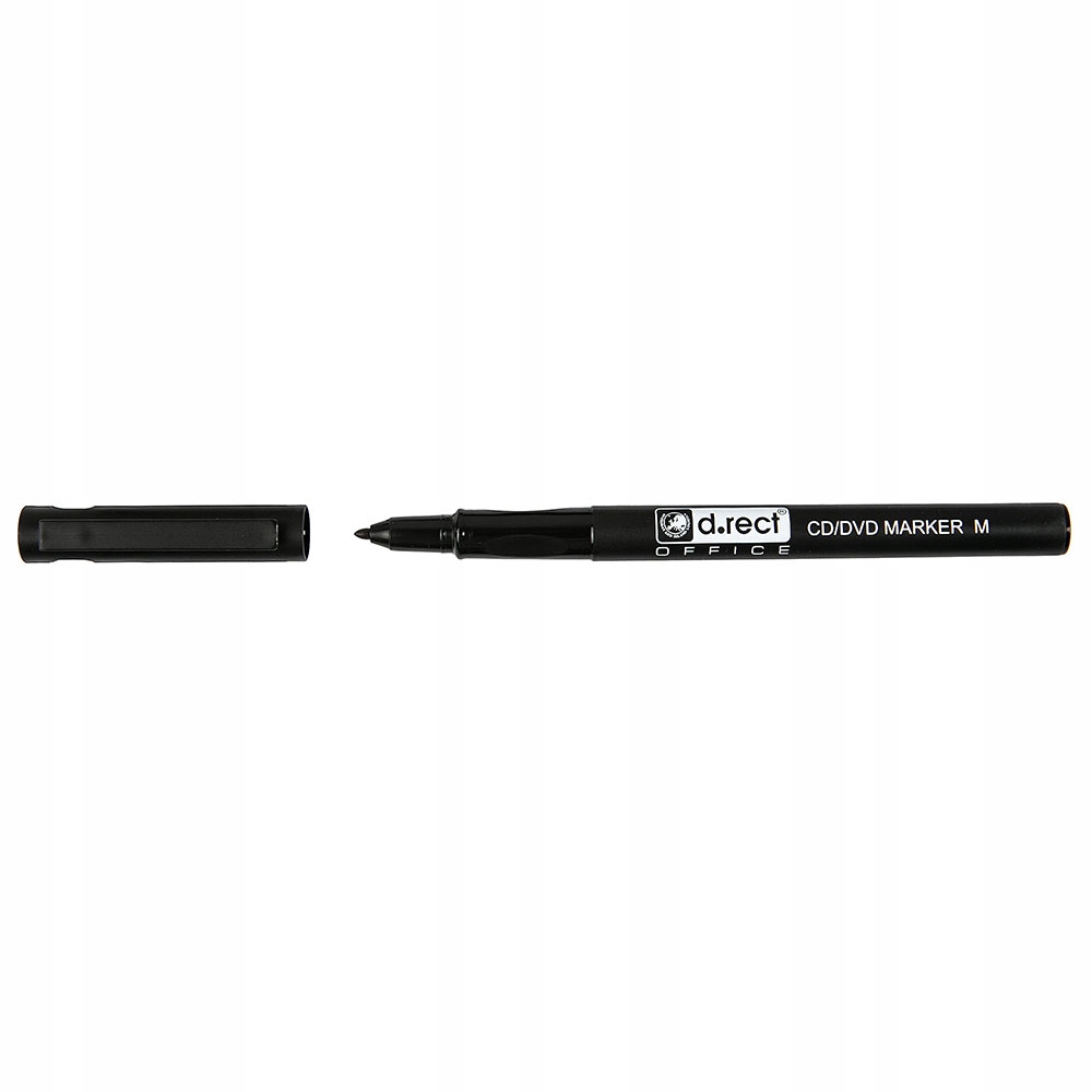 

Marker CD DVD 1,00 M Niebieski