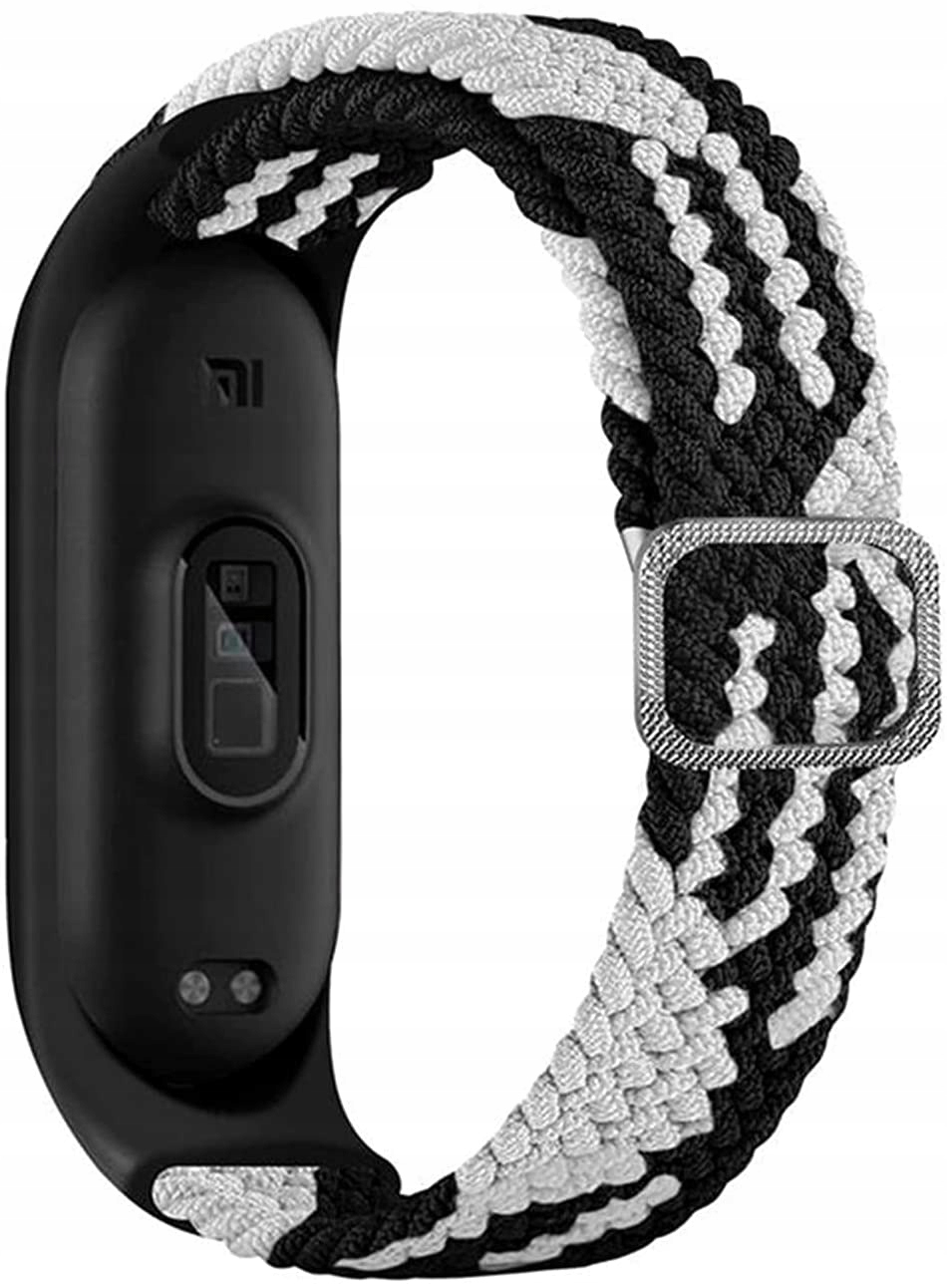 OPASKA ZAMIENNA do XIAOMI MI BAND 4 3 PASEK MIBAND Producent Inna