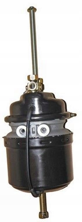 Motor HAM.24/30" Bebny Auto 2XM16X1,5 Zdvih 64MM Délka Pístu 276MM Sorl