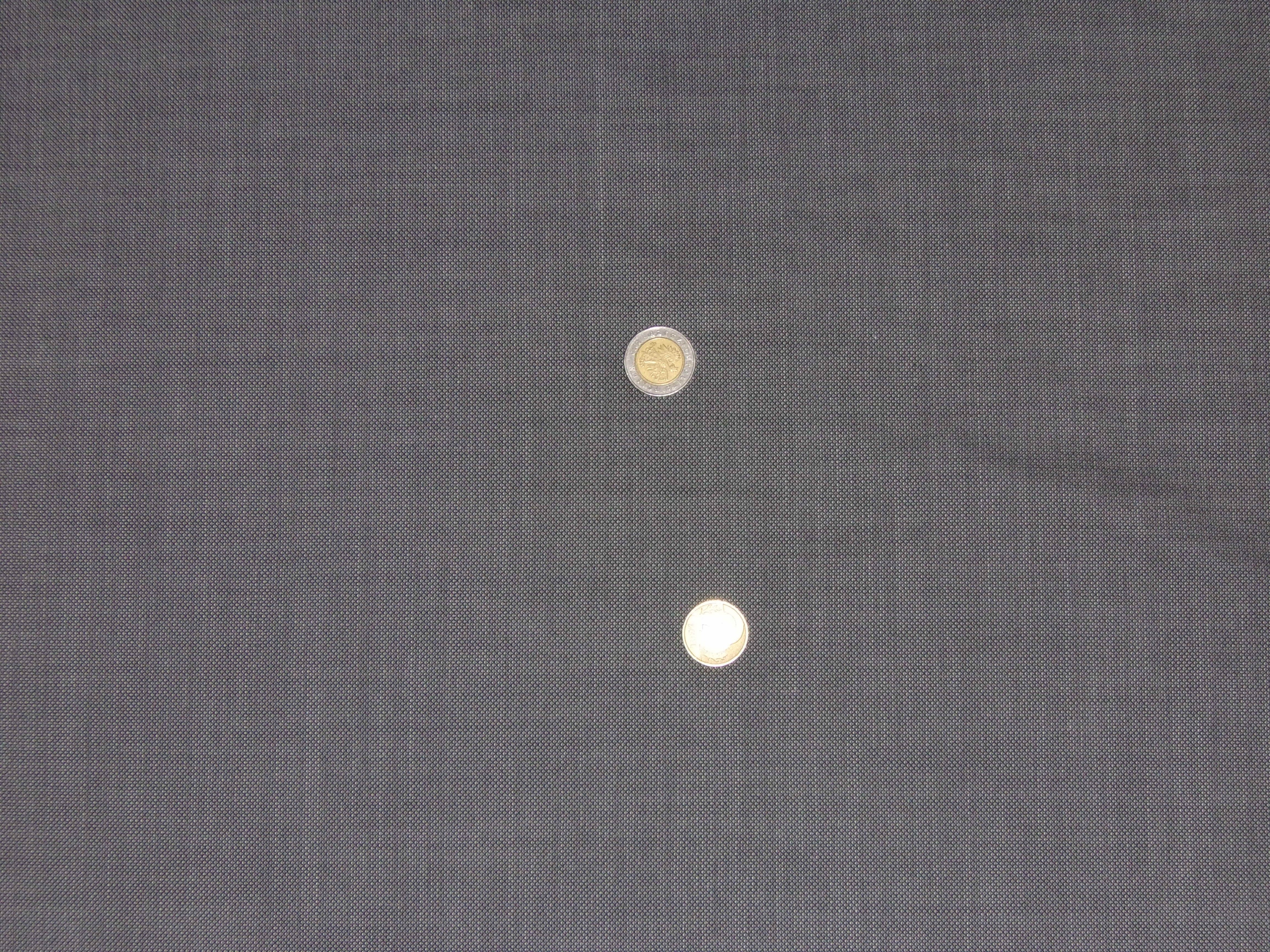 šedá jehněčí vlna s hedvábím