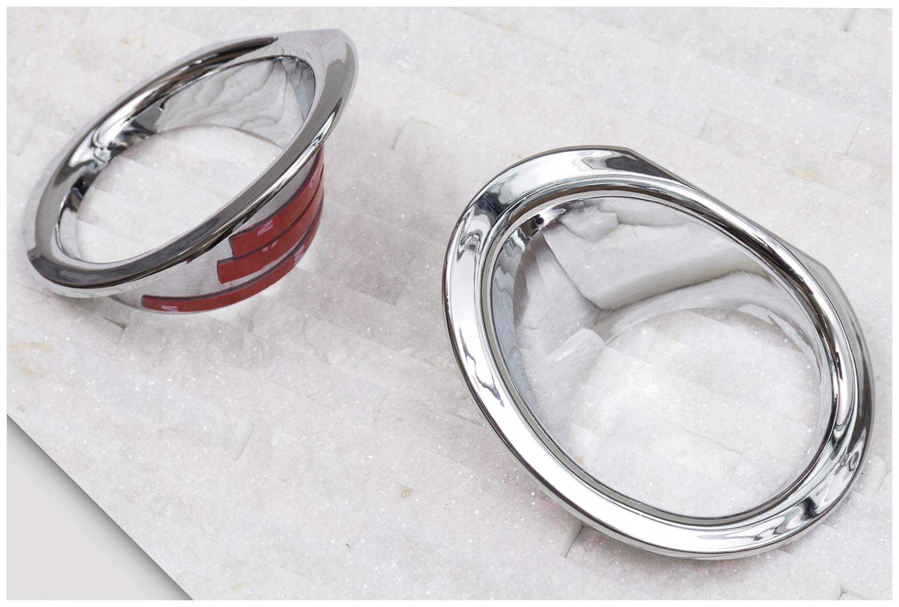 RENAULT KOLEOS NAKLADKI LAMP PRZECIWMGIELNYCH 12 Producer Venus LTD