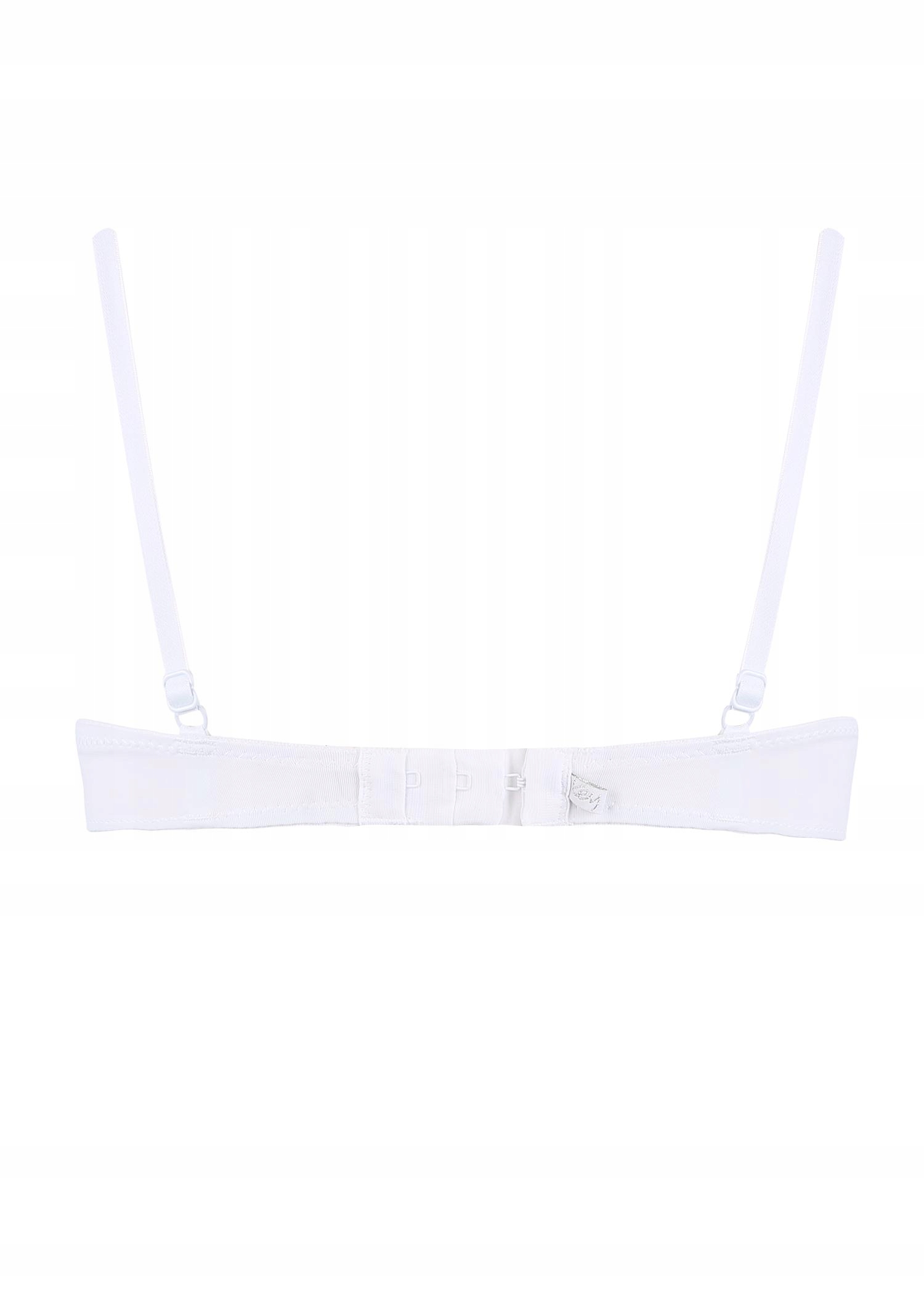 Key TBM 122 GŁADKI BIUSTONOSZ DLA NASTOLATKI Marka Inna marka