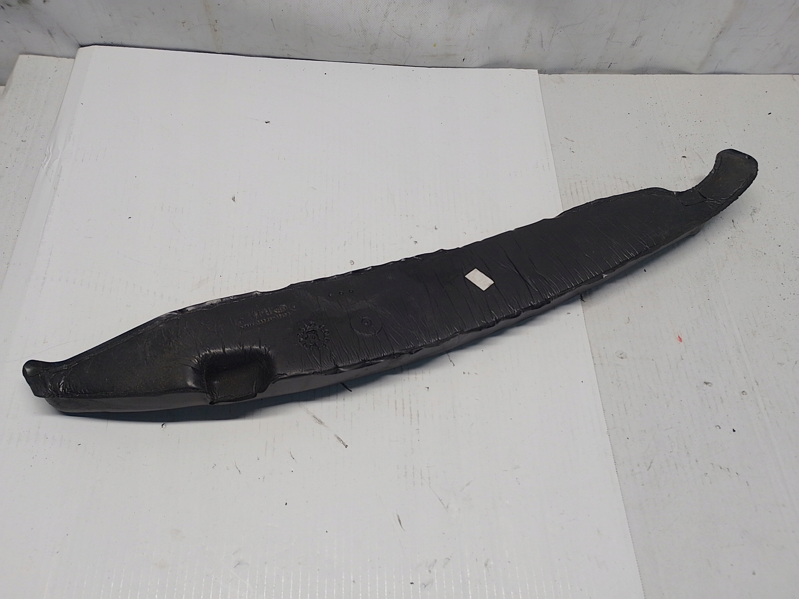 WYGŁUSZENIE BŁOTNIKA PRAWE KIA CEED II Producent części Kia OE