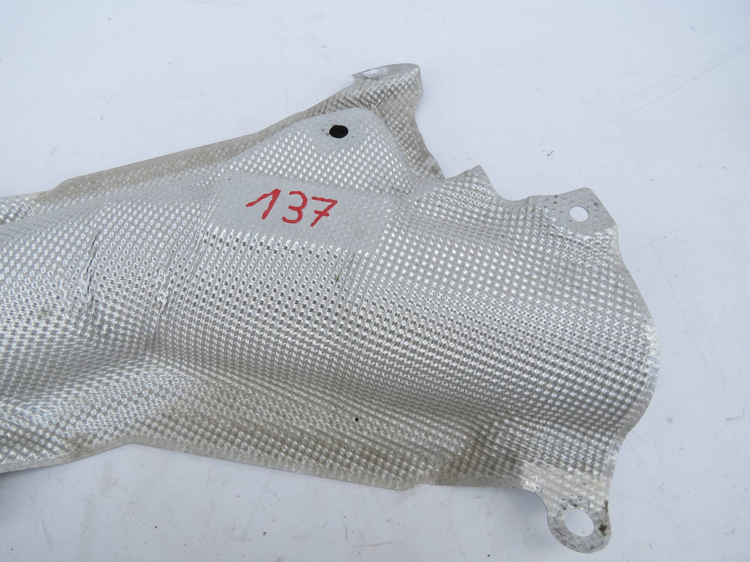 Blende Abdeckung TERMICZNA VOLVO S90 V90 32260823
