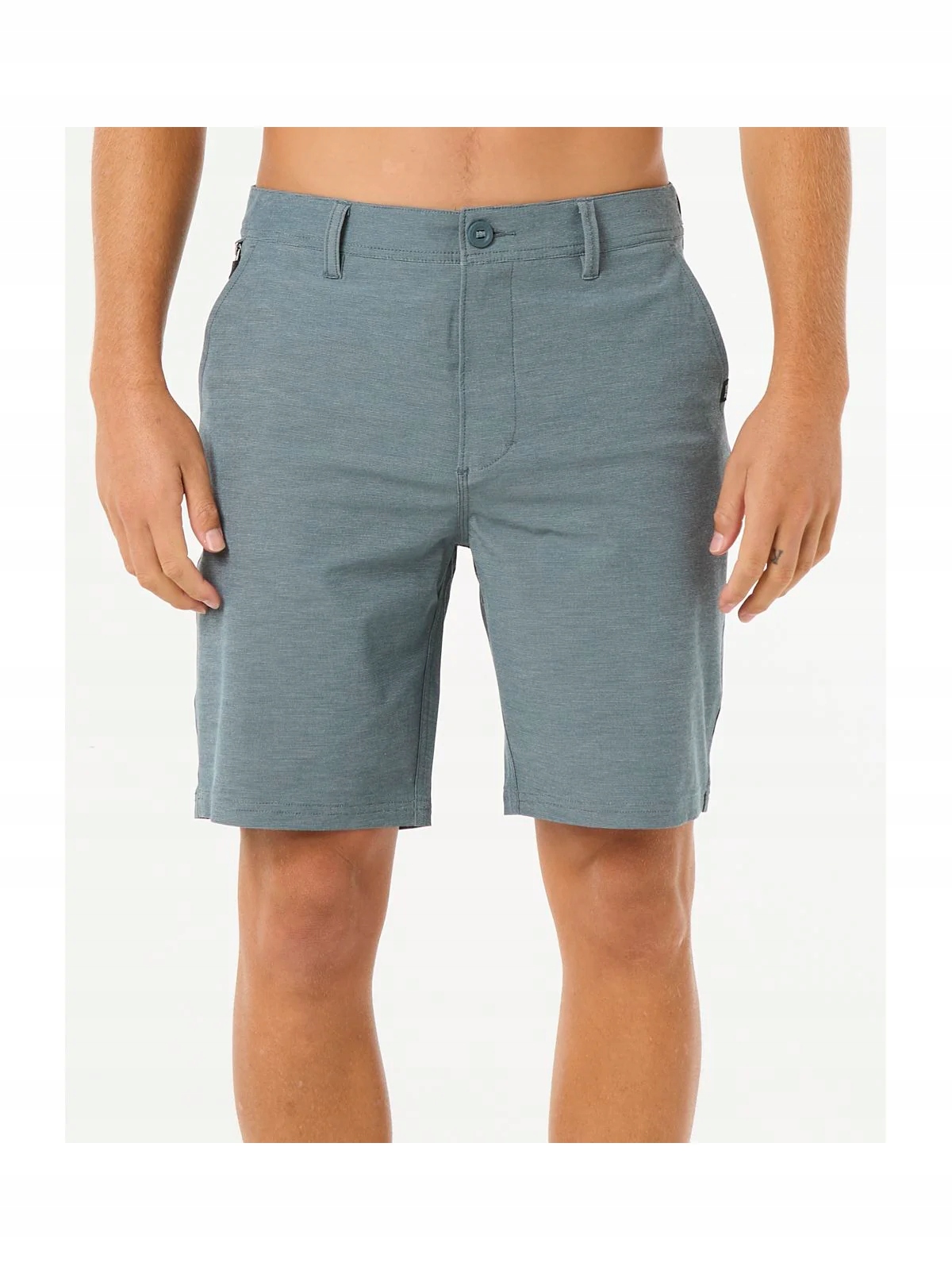 Шорты мужские ripcurl зеленый