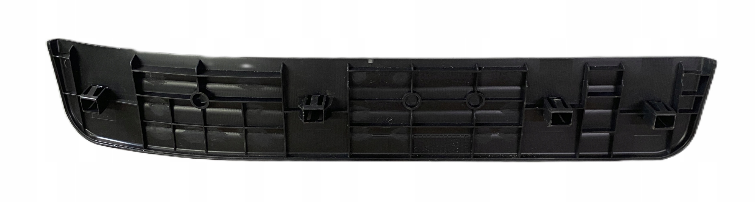 moulding threshold rear part rear left INFINITI Q70 M37 OE