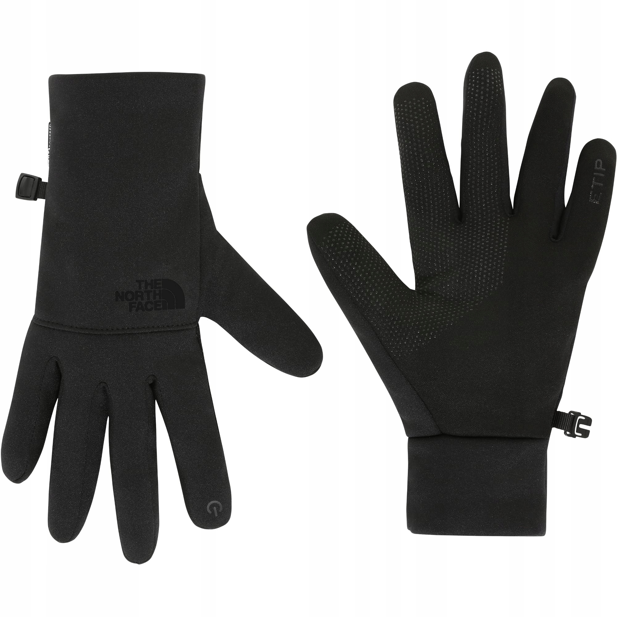 Rukavice The North Face Etip Recycled Glove NF0A4SHAJK3 vel. L