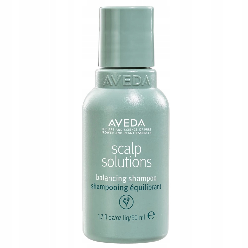 Scalp Solutions Balancing Shampoo šampón obnovujúci rovnováhu pokožky hl