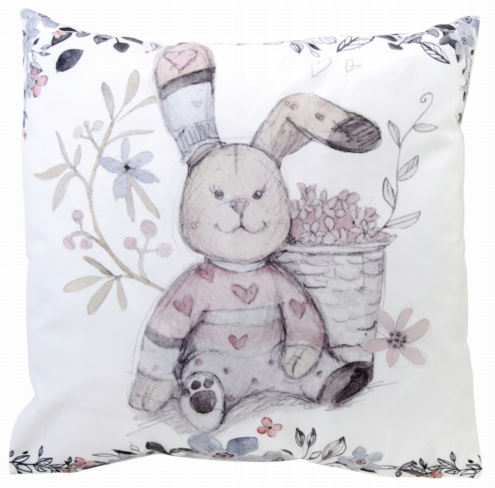 

Poszewka dekoracyjna Leveret II 40x40 CM