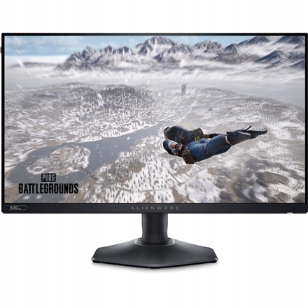 Dell AW2524HF 25" Ips Full Hd 16:9 1 ms Černá Počet portů