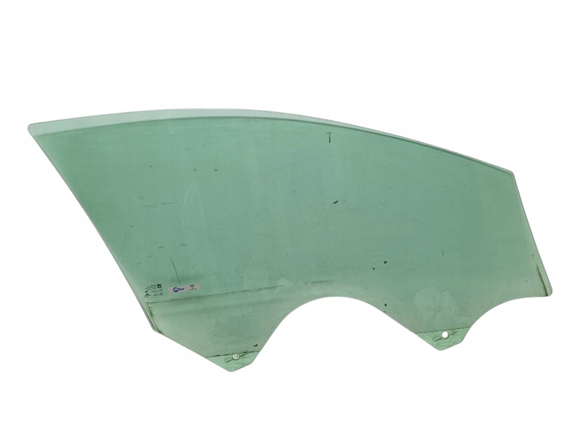 window door left front 18 R sedan Opel Insignia II (2017- ) B