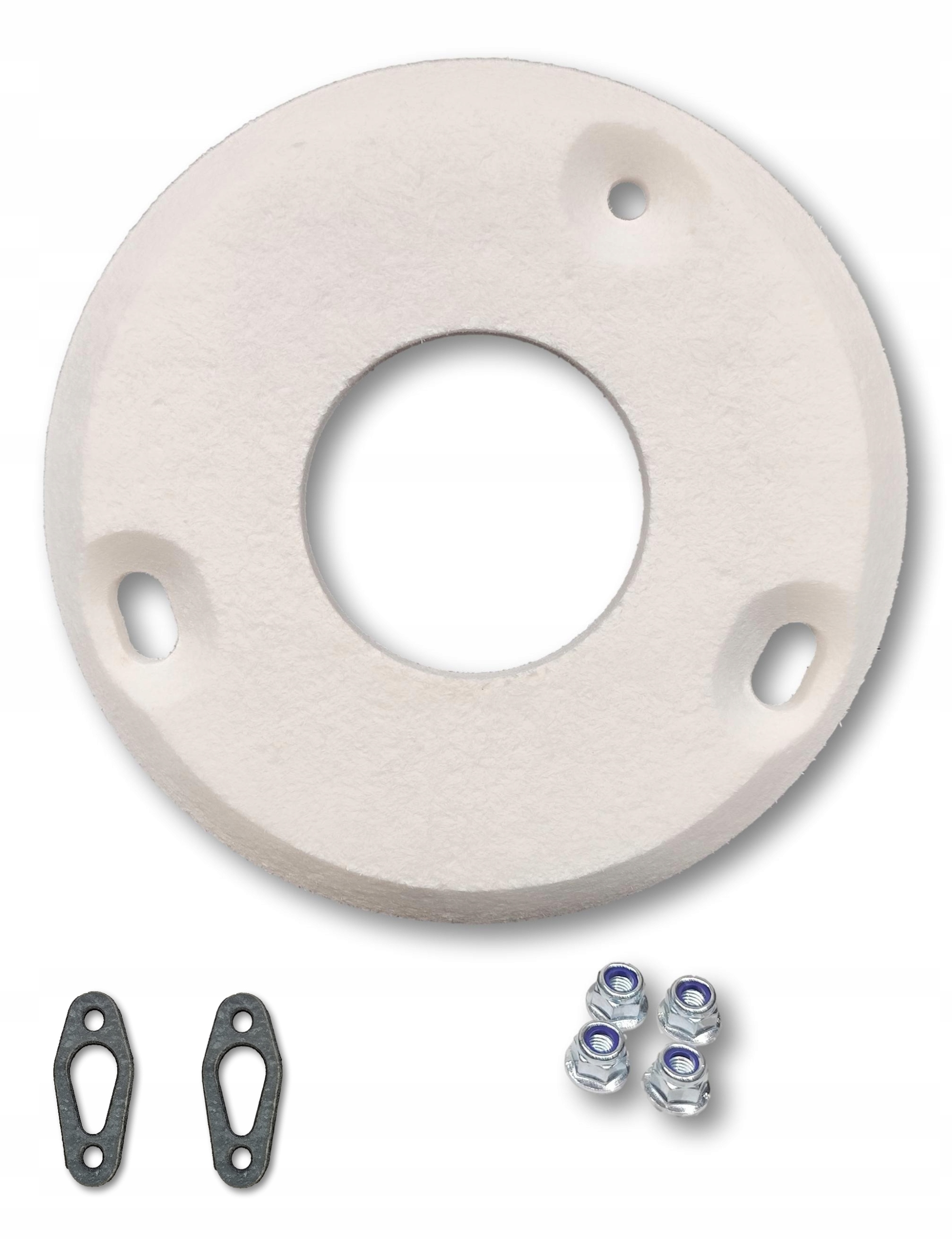 Izolacja palnika do Termet EcoCondens Gold Z2650040018 zamiennik