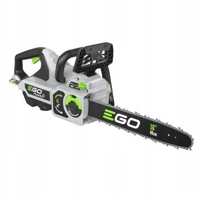 Akumulátorová píla Ego Power+ 40 cm 56 V/5,0 Ah