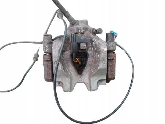 MERCEDES W207 3.0CDI LIFT 13- ZACISK HAMULCOWY PRAWY TYŁ